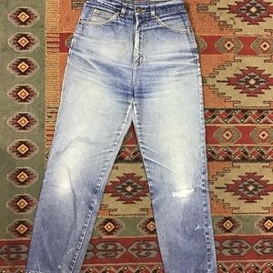 Britannia 2022 denim